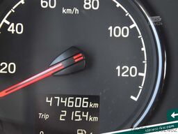 SCANIA R450 Standklima Retarder ACC Tacho neu