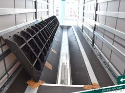 SCHMITZ CARGOBULL Coils - Mulde 9m Palka Liftachse XL Zert. MIETE