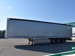 SCHMITZ CARGOBULL Coils - Mulde 9m Palka Liftachse XL Zert. MIETE