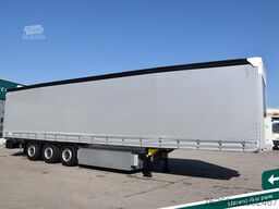 SCHMITZ CARGOBULL Coils - Mulde 9m Palka Liftachse XL Zert. MIETE