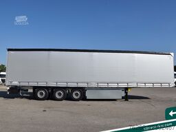 SCHMITZ CARGOBULL Coils - Mulde 9m Palka Liftachse XL Zert. MIETE