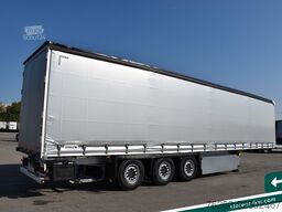 SCHMITZ CARGOBULL Coils - Mulde 9m Palka Liftachse XL Zert. MIETE