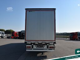 SCHMITZ CARGOBULL Coils - Mulde 9m Palka Liftachse XL Zert. MIETE