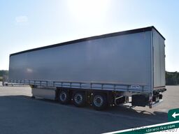 SCHMITZ CARGOBULL Coils - Mulde 9m Palka Liftachse XL Zert. MIETE