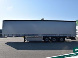 SCHMITZ CARGOBULL Coils - Mulde 9m Palka Liftachse XL Zert. MIETE