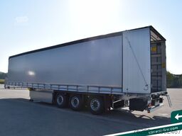 SCHMITZ CARGOBULL Coils - Mulde 9m Palka Liftachse XL Zert. MIETE
