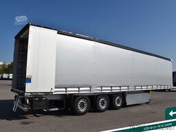 SCHMITZ CARGOBULL Coils - Mulde 9m Palka Liftachse XL Zert. MIETE