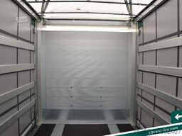 SCHMITZ CARGOBULL Coils - Mulde 9m Palka Liftachse XL Zert. MIETE