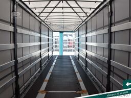 SCHMITZ CARGOBULL Coils - Mulde 9m Palka Liftachse XL Zert. MIETE
