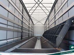 SCHMITZ CARGOBULL Coils - Mulde 9m Palka Liftachse XL Zert. MIETE