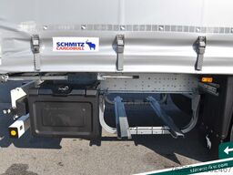 SCHMITZ CARGOBULL Coils - Mulde 9m Palka Liftachse XL Zert. MIETE