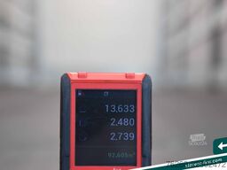 SCHMITZ CARGOBULL Hubdach Liftachse LED XL und Getränkezert. MIETE