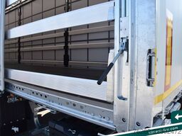 SCHMITZ CARGOBULL Hubdach Liftachse LED XL und Getränkezert. MIETE