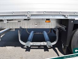 SCHMITZ CARGOBULL Bordwand Hubdach Liftachse LED XL u Getr.  MIETE