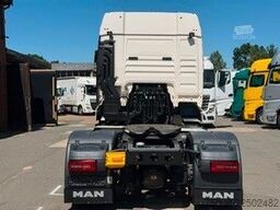 MAN TG3 18.400 Euro6D ADR EXII/EXIII Intarder PTO