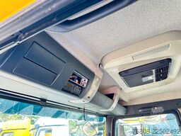 MAN TGS 32.400 8x4BB Stetter 9m³ Klima Navi
