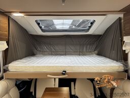 MOBILVETTA K-Yacht 86 Tekno Line 180PS  9 Navi RFK ALDE TV