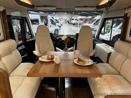 MOBILVETTA K-Yacht 86 Tekno Line 180PS  9 Navi RFK ALDE TV