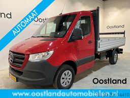 Mercedes-Benz Sprinter 317 CDI L2 RWD Automaat Open Laadbak /...
