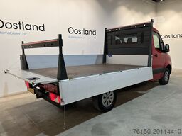 Mercedes-Benz Sprinter 317 CDI L2 RWD Automaat Open Laadbak /...