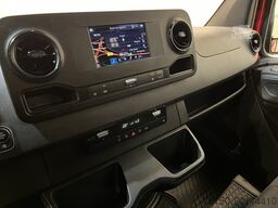 Mercedes-Benz Sprinter 317 CDI L2 RWD Automaat Open Laadbak /...