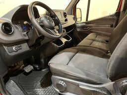 Mercedes-Benz Sprinter 317 CDI L2 RWD Automaat Open Laadbak /...