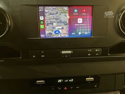 Mercedes-Benz Sprinter 317 CDI L2 RWD Automaat Open Laadbak /...