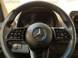 Mercedes-Benz Sprinter 317 CDI L2 RWD Automaat Open Laadbak /...