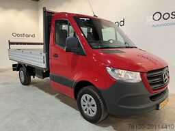 Mercedes-Benz Sprinter 317 CDI L2 RWD Automaat Open Laadbak /...
