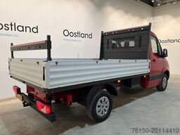 Mercedes-Benz Sprinter 317 CDI L2 RWD Automaat Open Laadbak /...