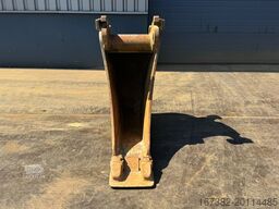  Dieplepel Taps CW40S