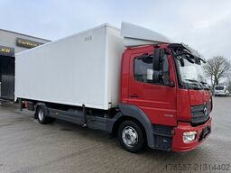Mercedes-Benz Atego 1018 L AWL Wechselsystem