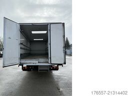 Mercedes-Benz Atego 1018 L AWL Wechselsystem