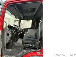 Mercedes-Benz Atego 1018 L AWL Wechselsystem