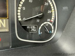 Mercedes-Benz Atego 1018 L AWL Wechselsystem