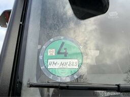 Mercedes-Benz Atego 1018 L AWL Wechselsystem