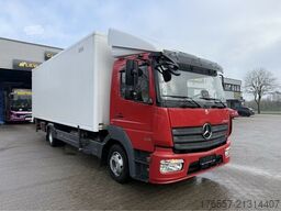 Mercedes-Benz Atego 1018 L AWL Wechselsystem