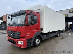 Mercedes-Benz Atego 1018 L AWL Wechselsystem