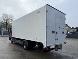 Mercedes-Benz Atego 1018 L AWL Wechselsystem