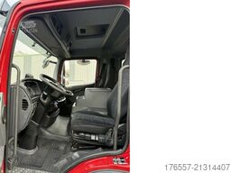 Mercedes-Benz Atego 1018 L AWL Wechselsystem