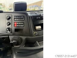 Mercedes-Benz Atego 1018 L AWL Wechselsystem