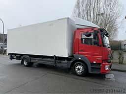 Mercedes-Benz Atego 1018 L AWL Wechselsystem Koffer