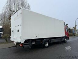 Mercedes-Benz Atego 1018 L AWL Wechselsystem Koffer