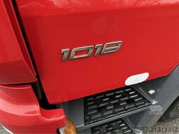 Mercedes-Benz Atego 1018 L AWL Wechselsystem Koffer