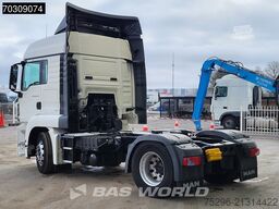 MAN TGS 18.470 4X2 Chassis M! LX Retarder 2xTanks A...