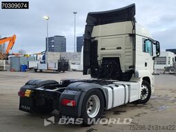 MAN TGS 18.470 4X2 Chassis M! LX Retarder 2xTanks A...