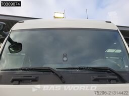 MAN TGS 18.470 4X2 Chassis M! LX Retarder 2xTanks A...