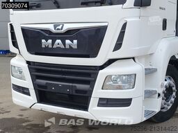 MAN TGS 18.470 4X2 Chassis M! LX Retarder 2xTanks A...