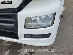 MAN TGS 18.470 4X2 Chassis M! LX Retarder 2xTanks A...