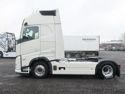 Volvo FH 500 Aero TC I-Save Retarder Alcoa Leder